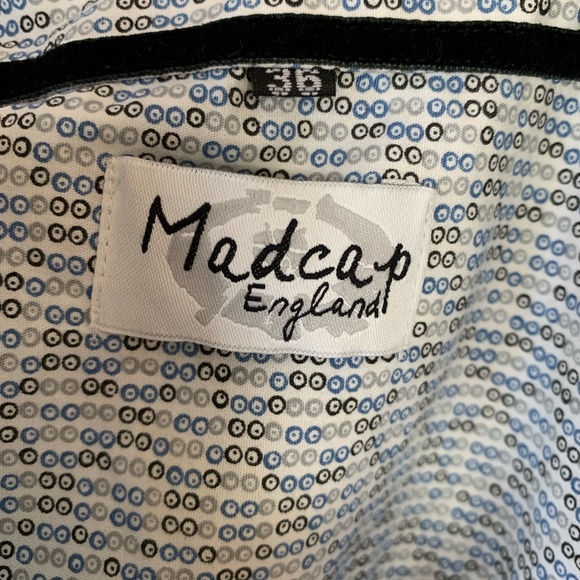 Mod Shirt - Madcap England - Picture 4 of 5